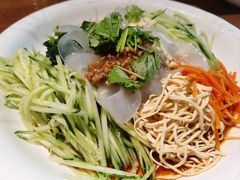 -老长春肉馆(创业大街店)