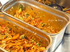 -龙眼南白粥六顺白粥