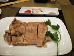手抓羊肉-飞天大厦清真餐厅