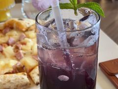 -盐说·西式餐酒馆(光明万达店)