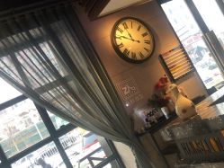 -Z.X HAIR SALON张新美业