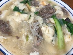 -毅祥斋老孙家泡馍(西羊市店)