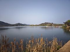 -南北湖风景区