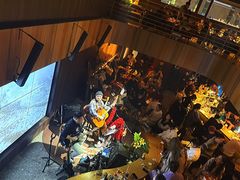-MM·五声·音乐人与调酒师(西安路店)