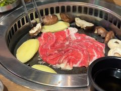 -香猪坊韩国烤肉专属门店(魏公村店)