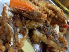 -六道菜农庄(花都店)