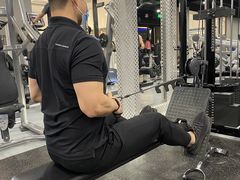 -OXYGYM 奥美氧舱运动中心(领展购物广场·中关村店)