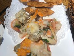 -潮中人·潮州菜(益乐路店)
