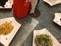 -常州逸高酒店-中餐厅