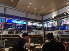 -十一街幺鸡成都担担面(悠方店)