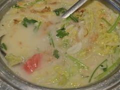 -山东宾馆·齐鲁苑餐厅