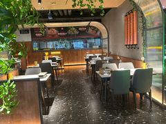 -鼎原力量东北吊炉烧烤(临河街店)