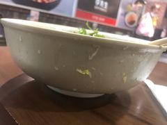 -李先生牛肉面·米饭套餐
