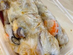 -山水肠粉(盐田店)
