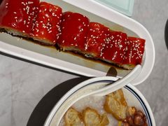 -陶兰居·香港饭店·海鲜大排档(圆融时代广场店)