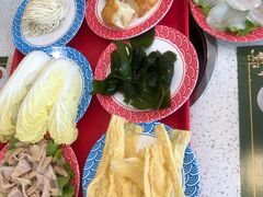 -九玺炉旋转小火锅(柠溪路店)