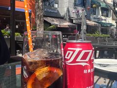 -Shanghai Brew House上海啤酒工坊(老外街店)