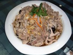 -老妈厨房团圆饺子东北菜(北环路店)