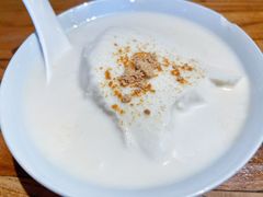 杏仁豆腐-食之六七·面(朝阳大悦城店)