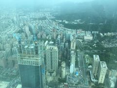 -顶鲜101美食美景餐厅