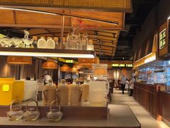 -小隐人家(乐松店)