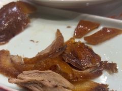 -京味斋·北京烤鸭(北京南站洋桥店)