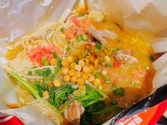 -见味花甲(合生汇店)