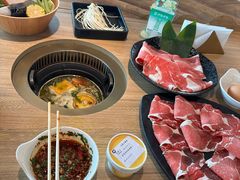-呷哺呷哺 黄金牧场 (太原万象城店)