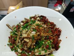 -老街鱼嘴巴(坡子街老店)