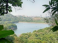 -水濂山森林公园