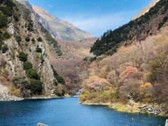 -叠溪松坪沟景区