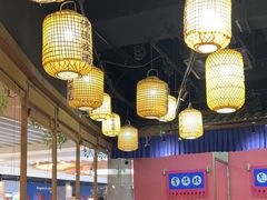 大堂-井格重庆火锅(燕郊永旺店)