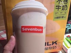 -Sevenbus一家奶茶店(昆明大悦城店)