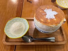 原味舒芙蕾-芙蕾哥哥souffle