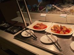 -上海浦东假日酒店逸庭咖啡厅