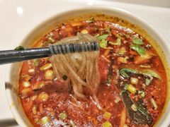 -白起肉夹馍
