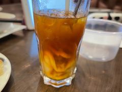 -新旺茶餐厅(嘉里城店)