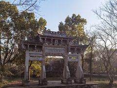 -西溪国家湿地公园