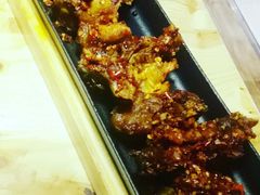 -恩你小木屋米酒店(莱山店)