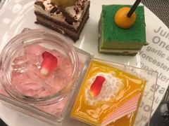 -星汇餐厅(新濠影汇店)