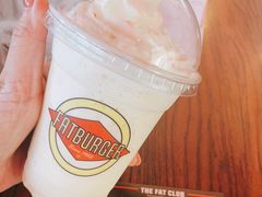 -FATBURGER 特富客汉堡(外交公寓店)