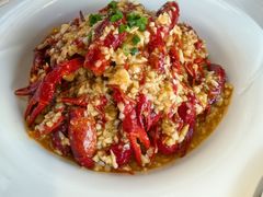 -肥肥虾庄·金牌油焖大虾(沙湖店)