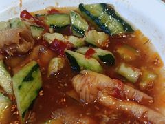 -锅老头铁锅炖•大锅蒸汽海鲜(韩乐坊店)