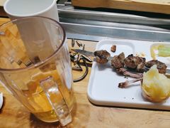 -泰山签挂烤串•精酿啤酒(神州店)