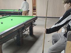 -云川台球(马甸店)