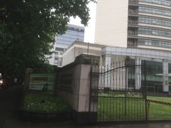 门面-上海昆虫博物馆