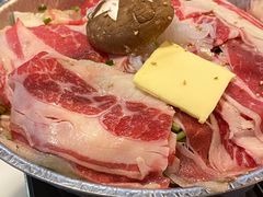 -樱の千渡日式料理·铁板烧•烧鸟(金盛田广场店)