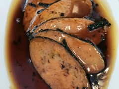 -佛有缘素食馆·荔湾老字号(陈家祠首店)
