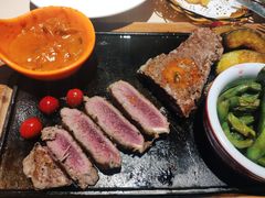 -豪客来牛排(重庆大学城熙街店)