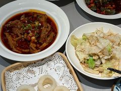 -老三样 · 江西菜馆(前海壹方汇店)